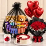 Mega Love Deal