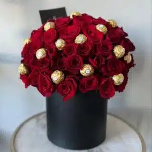 Ferrero Rochers