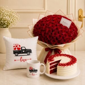 Luxury Deal 1 for Wedding