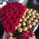 rocher in heart