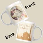 Eid Mug