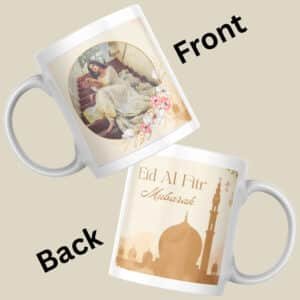 Eid Mug
