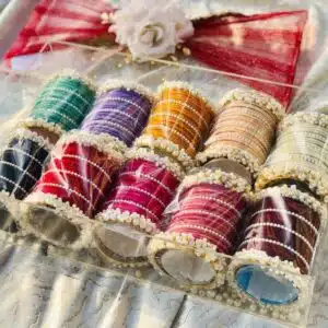 Bangles