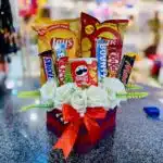 Choco Love Box