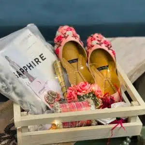 Eid Basket
