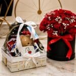 Sunflower Lovers Hamper