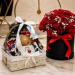 Little Happiness chocolate gift for Valentines Day