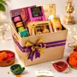 Sweet Celebration Hamper