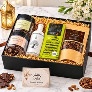 Healthy Ramazan Hamper