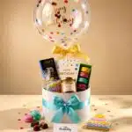 Birthday Love Hamper