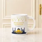 Ramadan Kareem Mug 3