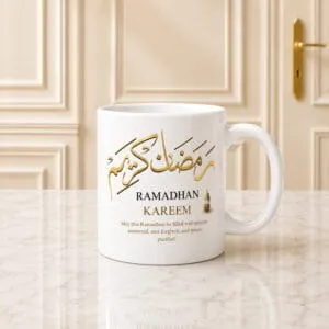 Ramadan Kareem Mug 2