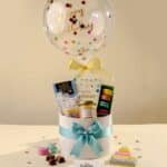 Birthday Love Hamper With Balloon