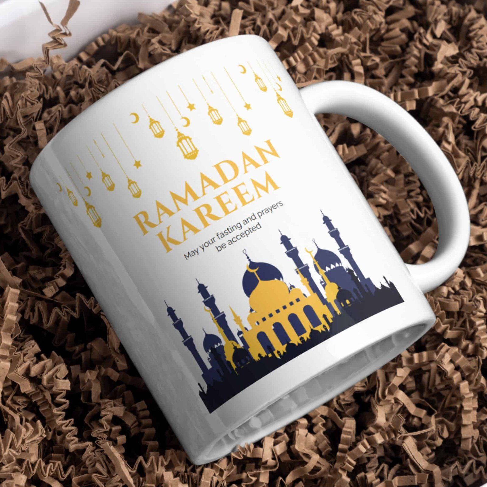 Ramadan Mug 1 2026 Ramadan Mug 1 2026