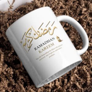 Ramadan Mug 2