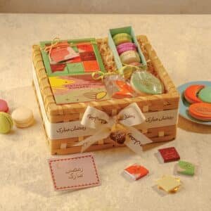 Roza kushaye hamper