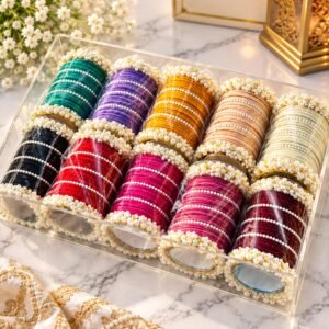Bangle Lovers gift for Wedding