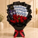 Cash Bouquet 2