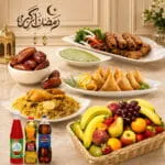 Mini Iftar Deal