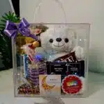 acrylic box