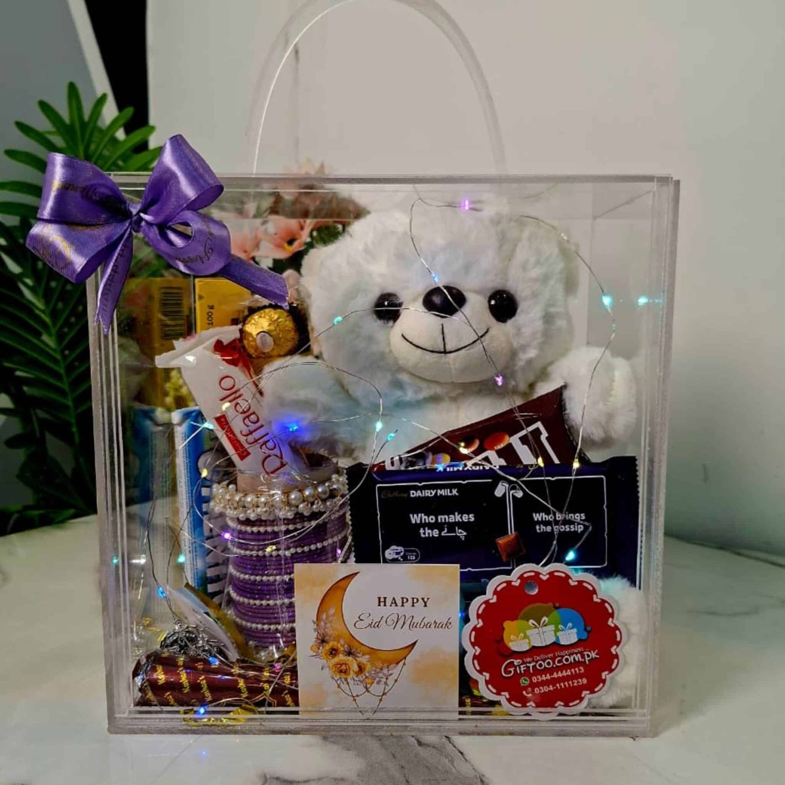 acrylic box acrylic box