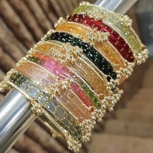 kashimiri bangles