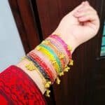 Kashmiri Bangles