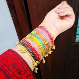 Kashmiri Bangles