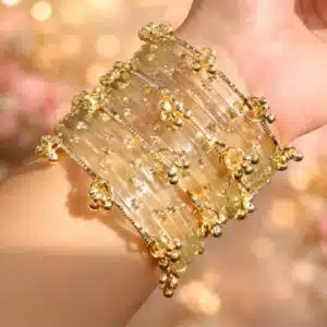 Kashmiri Bangles