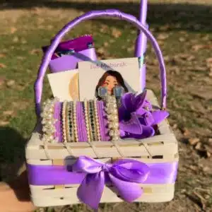 Eid Basket