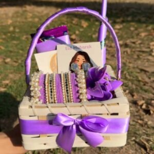 Tiny Eid Basket