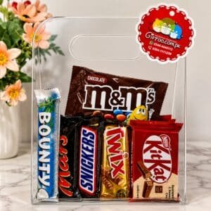 Sweet Treat Bag