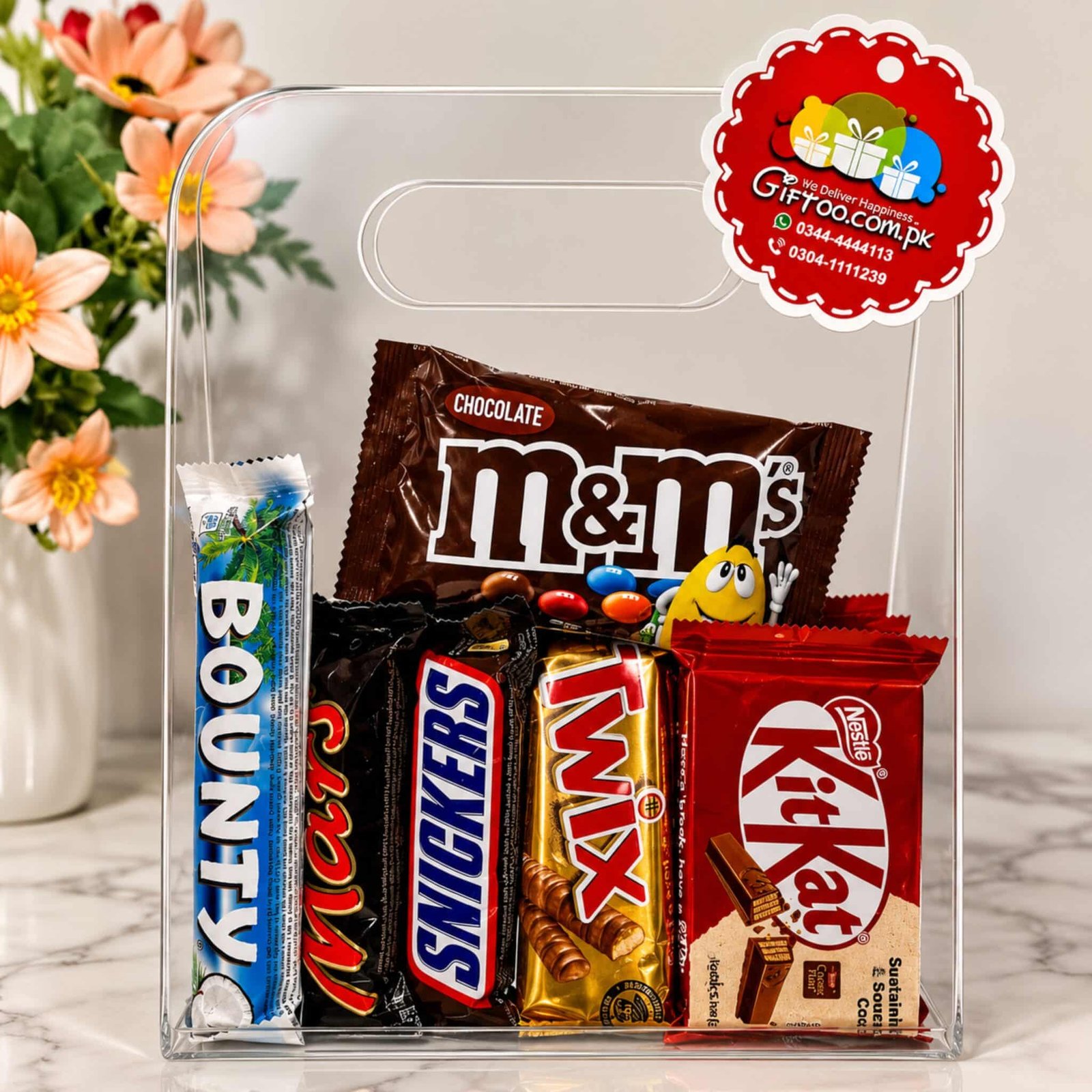 Sweet Treat Bag Sweet Treat Bag