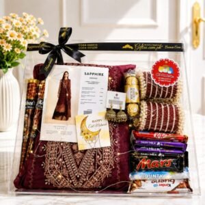 My Lady Box for Eid