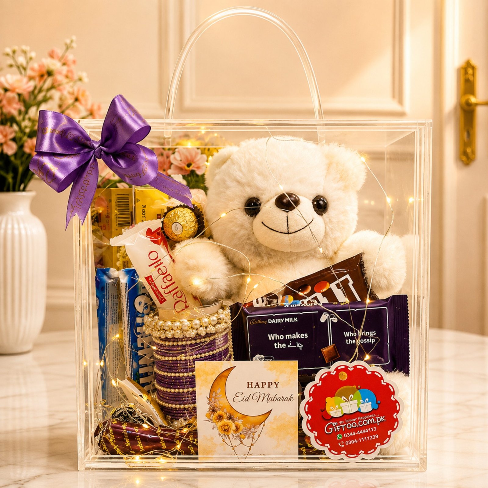 giftoo-pakistan-deals11 Wifey Eid Box - Image 1