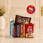 Sweet Treat Bag