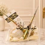 Eidi In Acrylic Bag