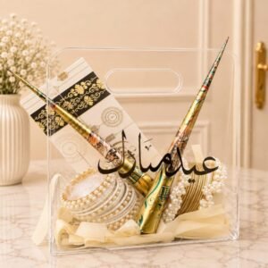 Eidi in Acrylic Bag gift