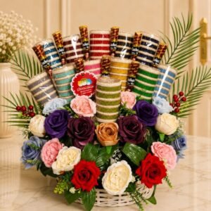 Perfect Eid Basket