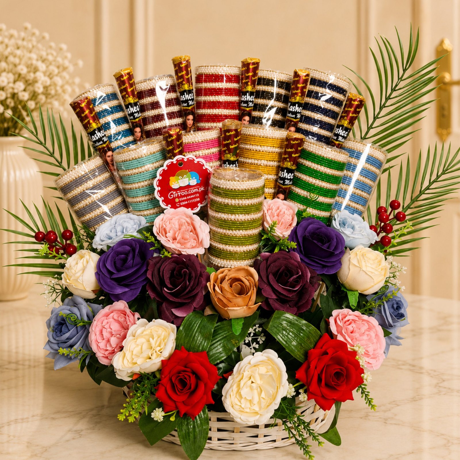 giftoo-pakistan-deals666 Perfect Eid Basket - Image 1