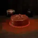 Premium Kitkat Chocolate Cake