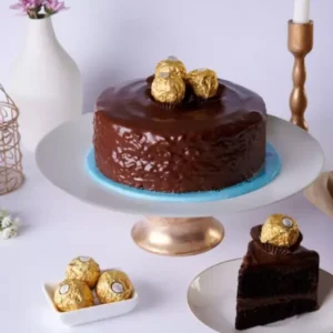 Ferrero Nutella Delight