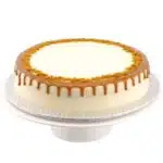 Lotus Cake