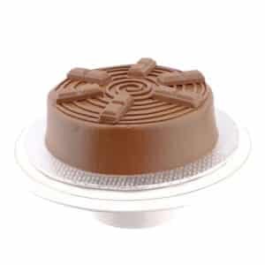 Cadbury Chocolate Cake