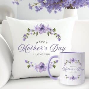 Mother’s Day Deal