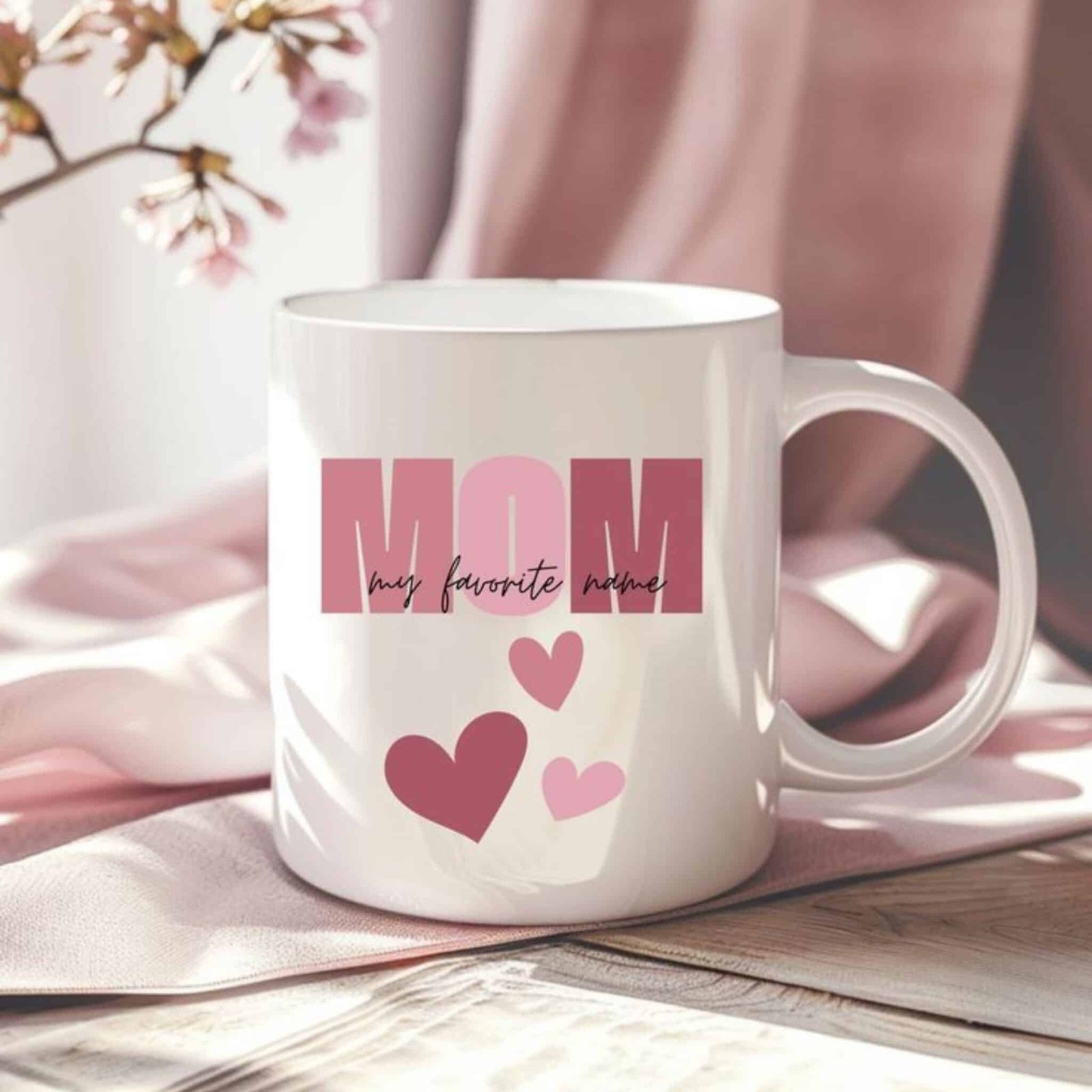 mom mug mom mug