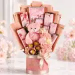 Rose Gold Hamper
