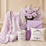 Lilac Lovers Deal for Wedding
