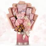 Rose Gold Hamper