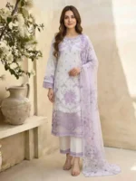 Lilac Lovers Deal for Wedding